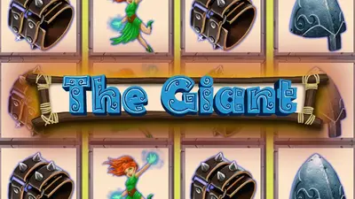 the giant